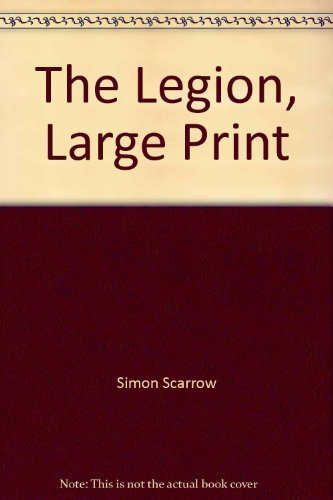 9781407473185: The Legion, Large Print