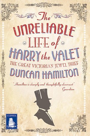 9781407475578: The Unreliable Life of Harry the Valet (Large Print Edition)