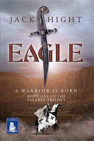 9781407477718: Eagle (Large Print Edition)