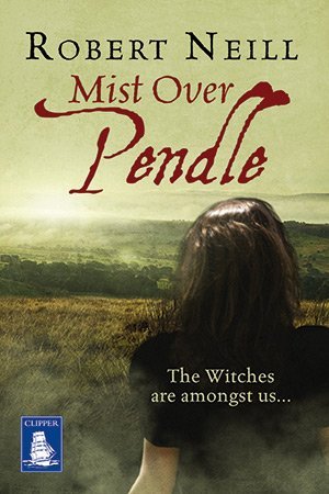 Imagen de archivo de Mist Over Pendle (Large Print Edition) a la venta por WorldofBooks