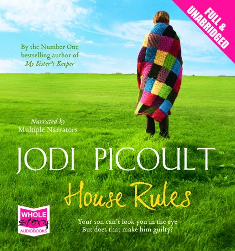 House Rules (Unabridged Audiobook) (9781407487809) by Jodi Picoult