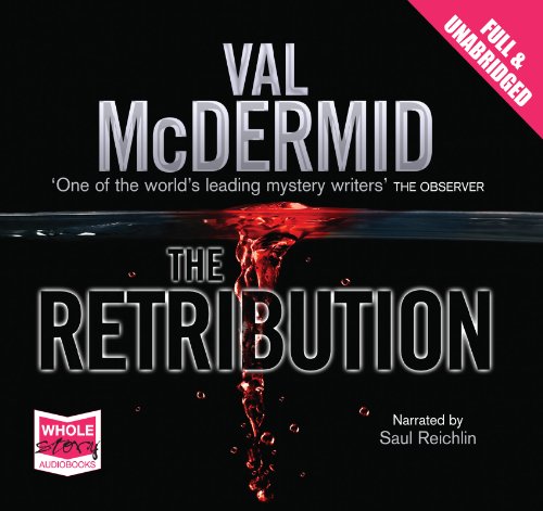 Stock image for The Retribution (Unabridged Audiobook) (Audio CD) for sale by Revaluation Books