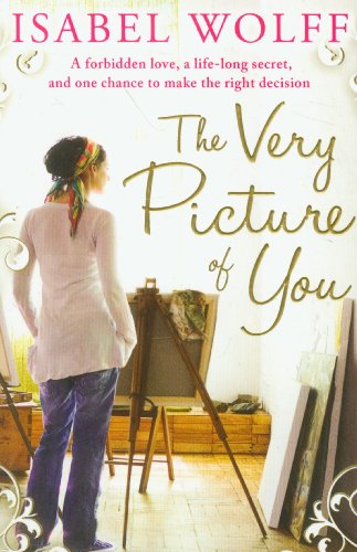 9781407488837: The Very Picture of You