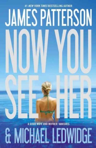 Stock image for Now You See Her for sale by Better World Books Ltd