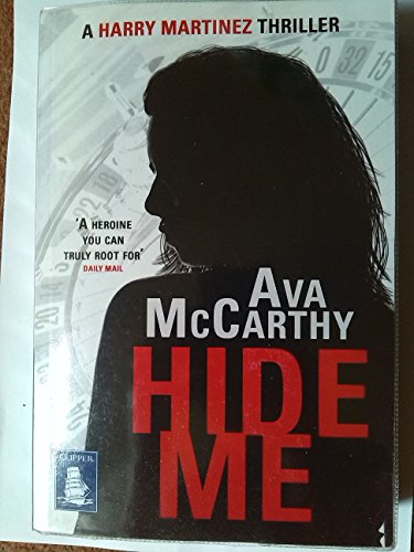 Stock image for Hide Me for sale by Better World Books Ltd