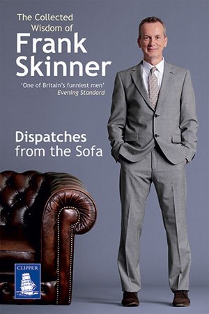 9781407496344: Dispatches from the Sofa (Large Print Edition)