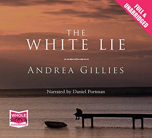 Beispielbild fr The White Lie zum Verkauf von Stephen White Books