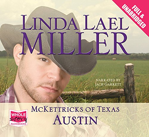 Stock image for McKettricks of Texas: Austin for sale by Stephen White Books