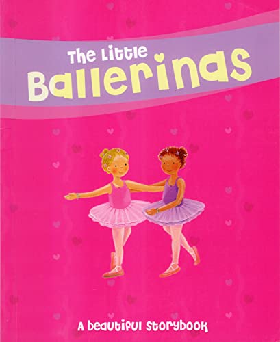 Imagen de archivo de The Little Ballerinas : a la venta por AwesomeBooks