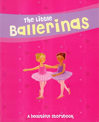 9781407500355: The Little Ballerinas :