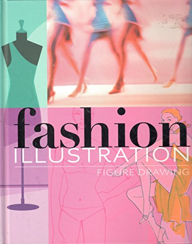 Imagen de archivo de Fashion Illustration Figure Drawing a la venta por SecondSale