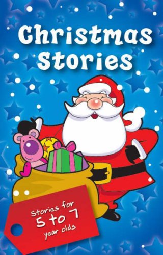 Beispielbild fr 5-7 (Christmas Stories for.) zum Verkauf von AwesomeBooks