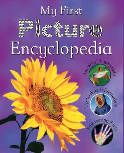 Beispielbild fr Children's Encyclopedia zum Verkauf von BooksRun