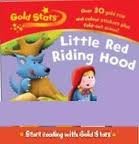 Imagen de archivo de Little Red Riding Hood (Gold Stars Start Reading) a la venta por WorldofBooks