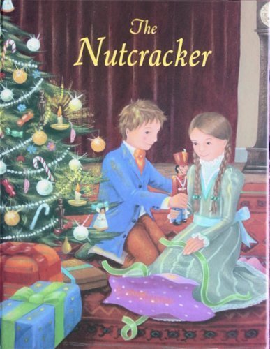 Beispielbild fr The Nutcracker zum Verkauf von SecondSale