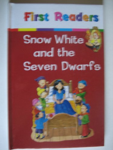 Beispielbild fr First Readers Snow White and the Seven Dwarfs zum Verkauf von SecondSale