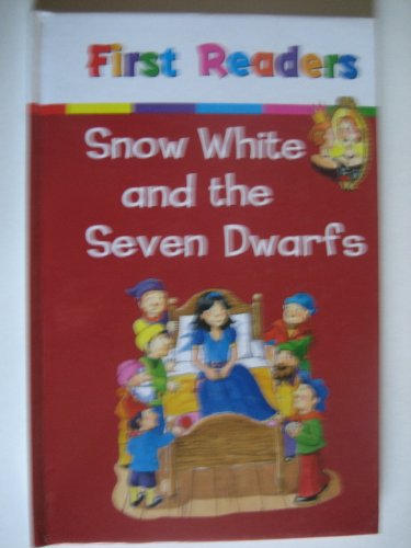 9781407503554: First Readers Snow White and the Seven Dwarfs