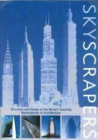 Stock image for Skyscrapers for sale by Better World Books