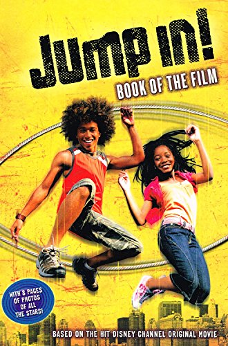 Beispielbild fr Disney " High School Musical " : Jump in (Disney Book of the Film) zum Verkauf von MusicMagpie