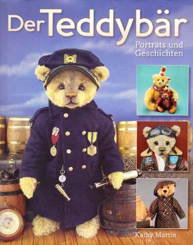 Beispielbild fr Der Teddybr zum Verkauf von medimops