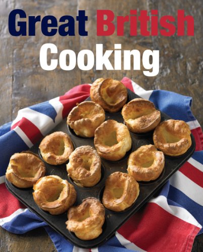 9781407504834: Great British Cooking