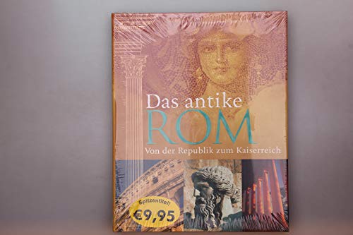 Stock image for Das antike Rom for sale by medimops