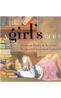 A Girl's Book (Gift Books) (9781407505862) by Parragon