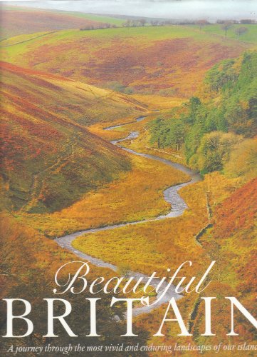 Beispielbild fr Beautiful Britain zum Verkauf von WorldofBooks