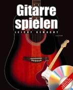 9781407506357: Gitarre spielen - Leicht gemacht