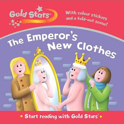 9781407506562: Gold Stars Start Reading: Emperors New Clothes