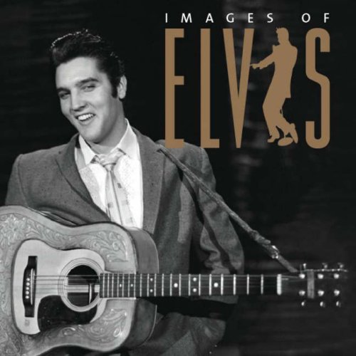Stock image for Elvis (Images Of.) for sale by MusicMagpie