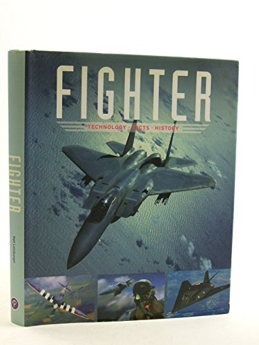 Beispielbild fr Fighter zum Verkauf von AwesomeBooks