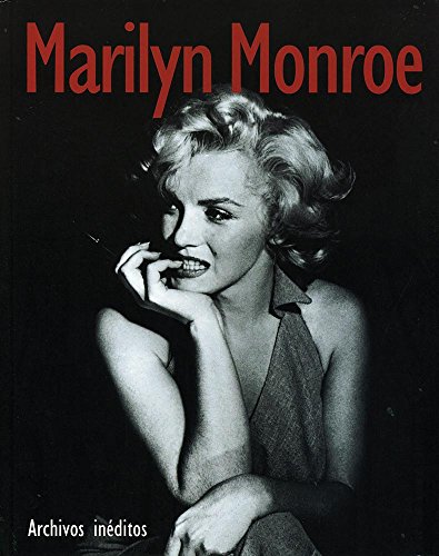 9781407510101: Marilyn Monroe