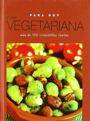 Imagen de archivo de Vegetariana/meals without Meat a la venta por Hamelyn