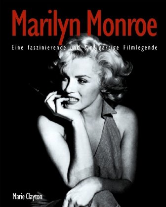 9781407511252: Marilyn Monroe