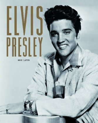 Imagen de archivo de Elvis Presley a la venta por medimops