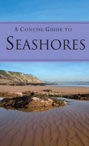 Beispielbild fr A Concise Guide to the Seashore zum Verkauf von AwesomeBooks