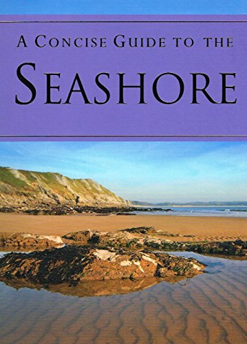 Stock image for A Concise Guide to the Seashore for sale by AwesomeBooks