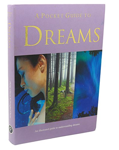 Beispielbild fr Pocket Guide to Dreams (Pocket Guides) zum Verkauf von SecondSale