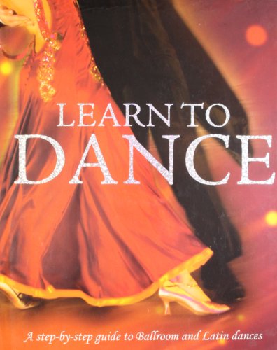 9781407511405: Learn to Dance