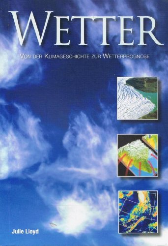 Stock image for Wetter for sale by medimops