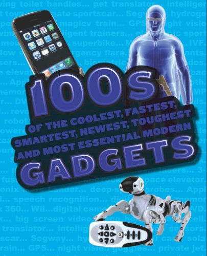 Beispielbild fr 100's of the Coolest, Fastest zum Verkauf von AwesomeBooks