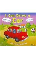 Beispielbild fr I Can Drive a Car zum Verkauf von Ebooksweb