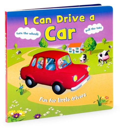 Stock image for I Can Drive a Car for sale by Ebooksweb