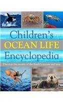 Stock image for Children's Ocean Life Encyclopedia for sale by Front Cover Books