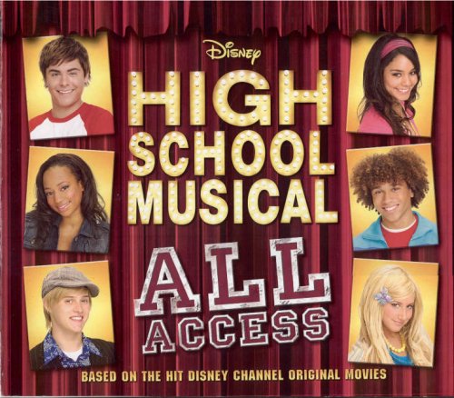 Beispielbild fr "High School Musical" (Disney Ultimates) zum Verkauf von AwesomeBooks
