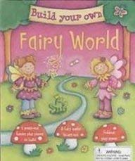 Beispielbild fr Build Your Own Fairy World zum Verkauf von Ebooksweb