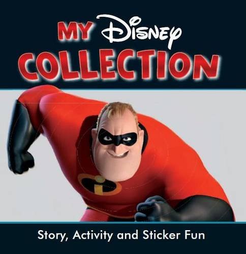 9781407514260: The Incredibles (Disney Book of the Film)