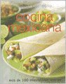 Sp - Cocina Mexicana - (9781407514475) by Parragon Books