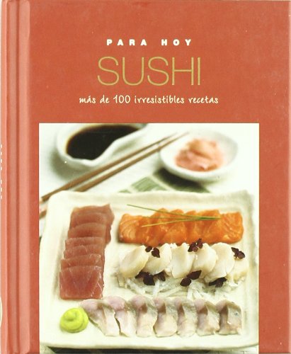 9781407514673: Sushi